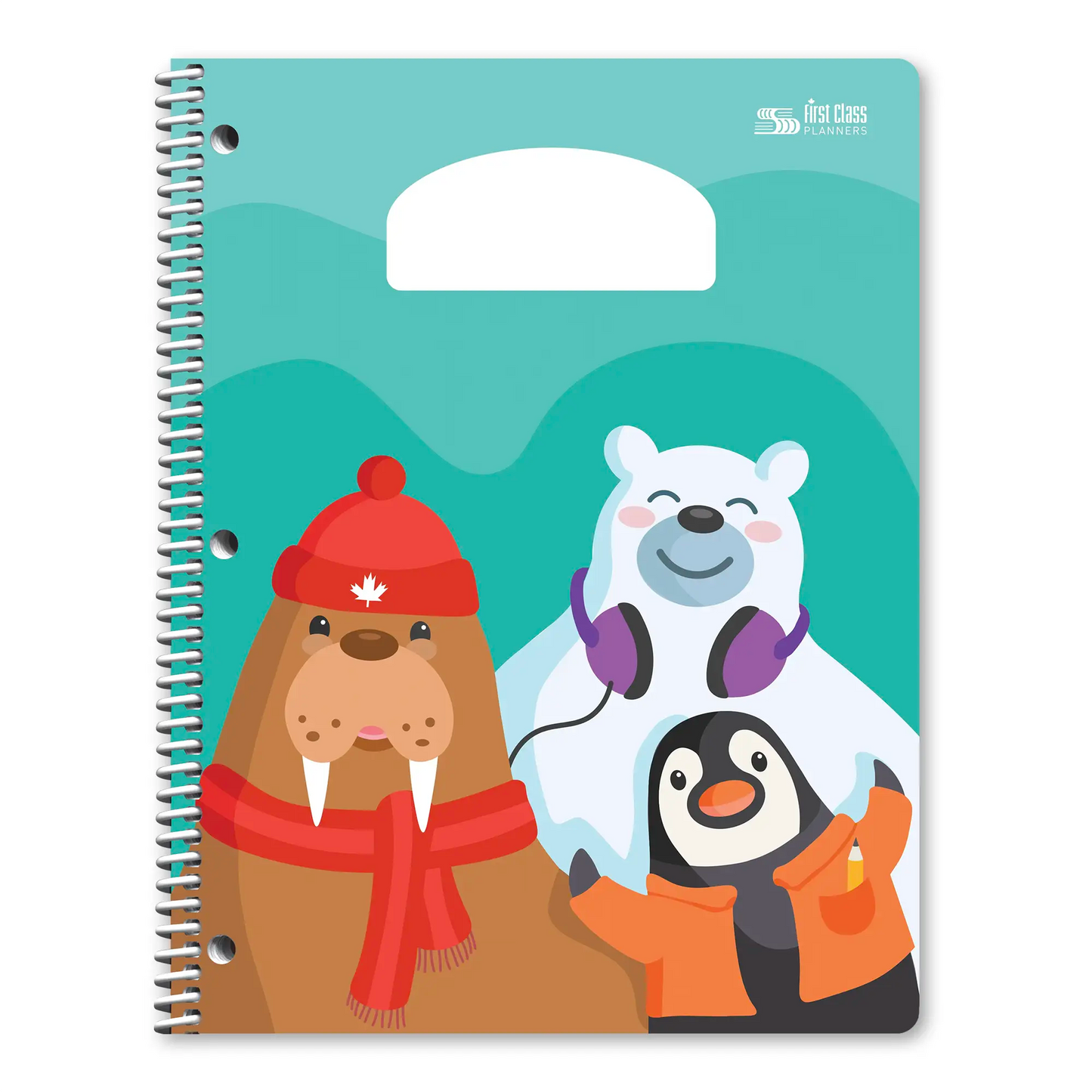 Canadian Inventions: Primary (Stock)