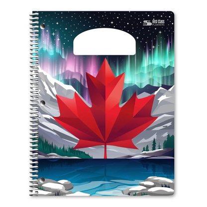 Canadian Inventions: Middle (Stock)